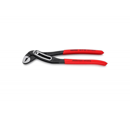 Универсальный переставной ключ KNIPEX АЛЛИГАТОР KN-8801250SB Универсальный переставной ключ KNIPEX АЛЛИГАТОР KN-8801250SB