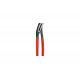 Универсальный переставной ключ KNIPEX АЛЛИГАТОР KN-8801250SB