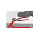Универсальный переставной ключ KNIPEX АЛЛИГАТОР KN-8801250SB