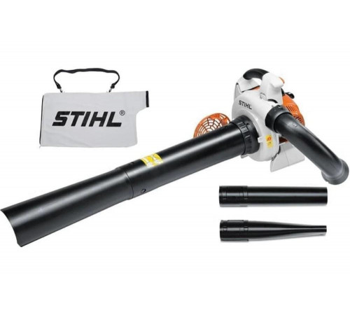 Всасывающий измельчитель Stihl SH 86 42410110917 Всасывающий измельчитель Stihl SH 86 42410110917