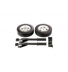 Комплект транспортировочный колеса и ручки для генераторов PS DENZEL 946725