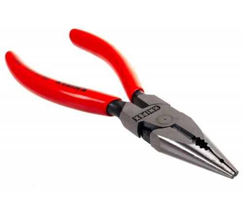Удлиненные пассатижи KNIPEX KN-0821145