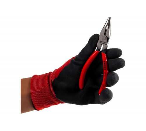Удлиненные пассатижи KNIPEX KN-0821145