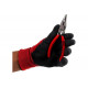 Удлиненные пассатижи KNIPEX KN-0821145