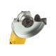Угловая аккумуляторная шлифмашина Dewalt DCG412N-XJ