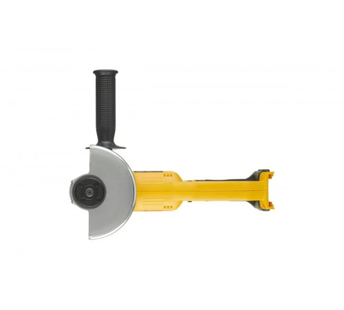 Угловая аккумуляторная шлифмашина Dewalt DCG412N-XJ