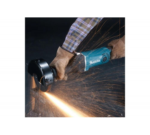 Прямая шлифмашина Makita GS6000 Прямая шлифмашина Makita GS6000