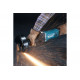 Прямая шлифмашина Makita GS6000