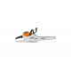 Аккумуляторная пила STIHL MSA 200 C-BQ 12" 12512000018
