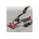 Рельсовый плиткорез 700мм MTX PROFESSIONAL 87689
