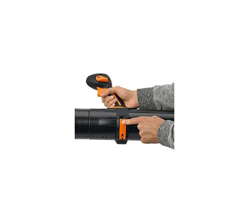Профессиональная воздуходувка STIHL ВR 700 42820111621 Профессиональная воздуходувка STIHL ВR 700 42820111621