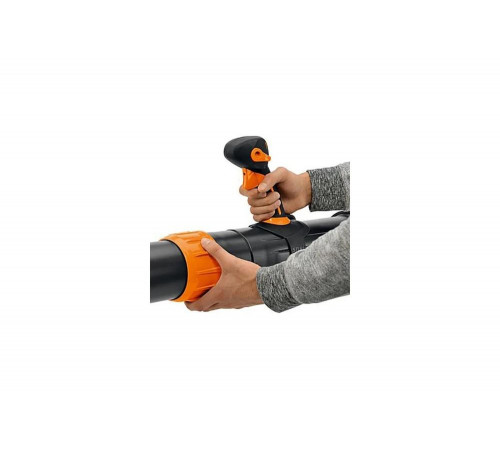 Профессиональная воздуходувка STIHL ВR 700 42820111621 Профессиональная воздуходувка STIHL ВR 700 42820111621