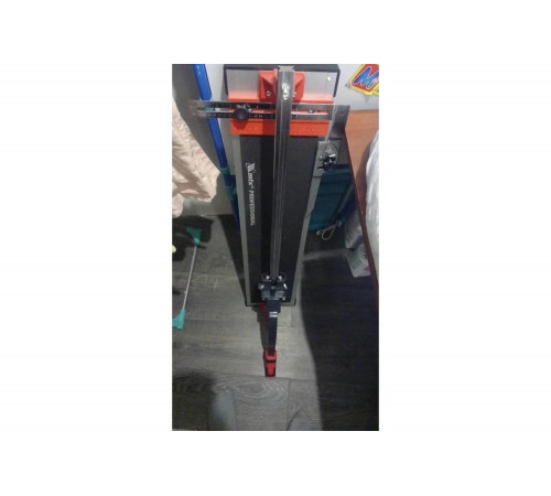 Рельсовый плиткорез 700мм MTX PROFESSIONAL 87689
