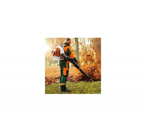 Профессиональная воздуходувка STIHL ВR 700 42820111621 Профессиональная воздуходувка STIHL ВR 700 42820111621