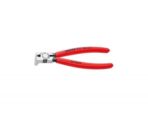Бокорезы для пластмассы KNIPEX KN-7221160