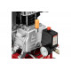 Воздушный компрессор MTX dc1500l/50, 1,5 квт, 50 л, 210 л/мин 58018