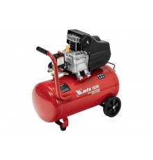 Воздушный компрессор MTX dc1500l/50, 1,5 квт, 50 л, 210 л/мин 58018