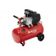 Воздушный компрессор MTX dc1500l/50, 1,5 квт, 50 л, 210 л/мин 58018