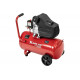 Воздушный компрессор MTX dc1500l/50, 1,5 квт, 50 л, 210 л/мин 58018
