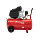 Воздушный компрессор MTX dc1500l/50, 1,5 квт, 50 л, 210 л/мин 58018