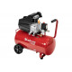 Воздушный компрессор MTX dc1500l/50, 1,5 квт, 50 л, 210 л/мин 58018