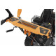 Бензиновый снегоуборщик CARVER STG 7056EL 01.017.00013