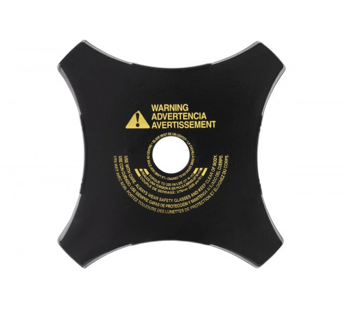 Нож 4-х лучевой DEWALT DT20680-QZ