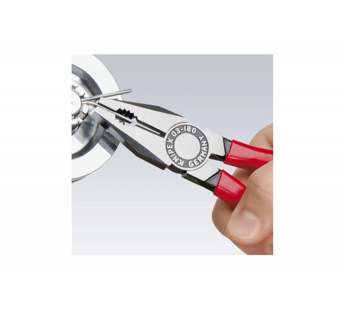 Пассатижи KNIPEX KN-0301200SB Пассатижи KNIPEX KN-0301200SB