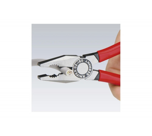 Пассатижи KNIPEX KN-0301200SB Пассатижи KNIPEX KN-0301200SB