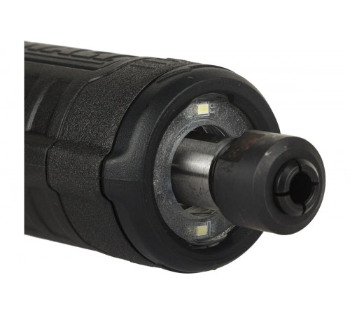 Аккумуляторная бесщеточная прямошлифовальная машина Dewalt 18 В, 38 мм, 25000 об/мин, без АКБ и ЗУ, DCG426N DCG426N-XJ