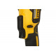 Аккумуляторная бесщеточная прямошлифовальная машина Dewalt 18 В, 38 мм, 25000 об/мин, без АКБ и ЗУ, DCG426N DCG426N-XJ