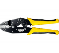 Пресс-клещи для медных наконечников STAYER Professional SPK-10 0.5 - 10 мм2 45440
