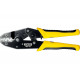 Пресс-клещи для медных наконечников STAYER Professional SPK-10 0.5 - 10 мм2 45440