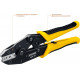 Пресс-клещи для медных наконечников STAYER Professional SPK-10 0.5 - 10 мм2 45440