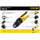 Пресс-клещи для медных наконечников STAYER Professional SPK-10 0.5 - 10 мм2 45440