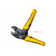Пресс-клещи для медных наконечников STAYER Professional SPK-10 0.5 - 10 мм2 45440