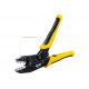 Пресс-клещи для медных наконечников STAYER Professional SPK-10 0.5 - 10 мм2 45440