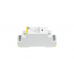 Промежуточное реле IEK OIR 1 контакт 16А 230В AC OIR-116-AC230V