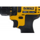 Аккумуляторная дрель-шуруповерт DEWALT DCD 780 C2P