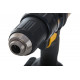 Аккумуляторная дрель-шуруповерт DEWALT DCD 780 C2P