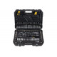 Набор оснастки DEWALT 205 шт. DWMT81534-1