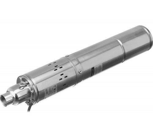 Скважинный винтовой насос Denzel DWS-4-100