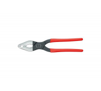 Конусные автомобильные клещи Knipex KN-8411200