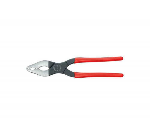 Конусные автомобильные клещи Knipex KN-8411200 Конусные автомобильные клещи Knipex KN-8411200