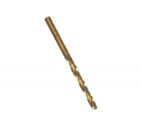 Сверло по металлу (6.5х101/63 мм; 10 шт.) PATRIOT 815010035