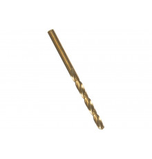 Сверло по металлу (6.5х101/63 мм; 10 шт.) PATRIOT 815010035