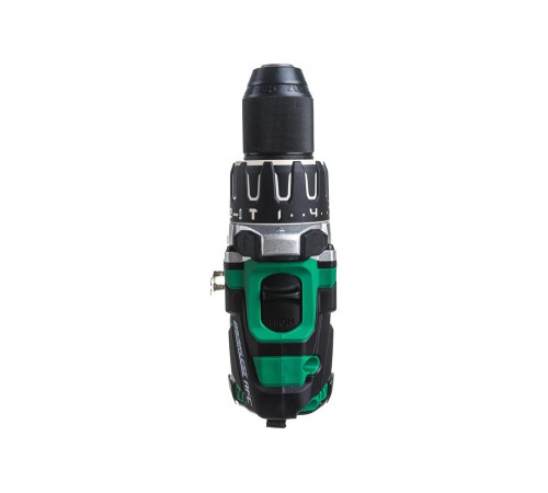 Ударный аккумуляторный шуруповерт HiKOKI DV18DBL2 BL 136 Нм, 2х5 Ач DV18DBL2RJZ Ударный аккумуляторный шуруповерт HiKOKI DV18DBL2 BL 136 Нм, 2х5 Ач DV18DBL2RJZ