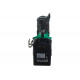 Ударный аккумуляторный шуруповерт HiKOKI DV18DBL2 BL 136 Нм, 2х5 Ач DV18DBL2RJZ