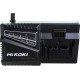 Ударный аккумуляторный шуруповерт HiKOKI DV18DBL2 BL 136 Нм, 2х5 Ач DV18DBL2RJZ