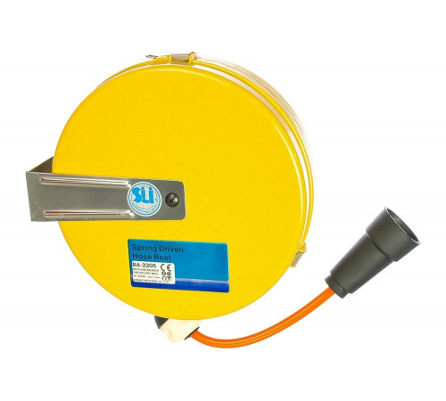 Пневмоподдержка SUMAKE SA-2205 Пневмоподдержка SUMAKE SA-2205